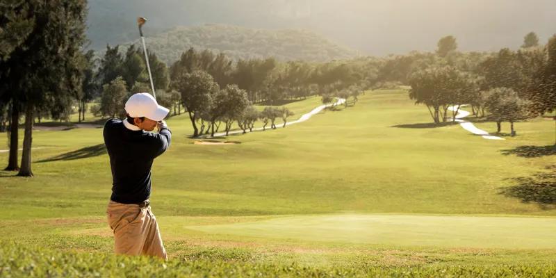 SmartGolf Pro Hero
