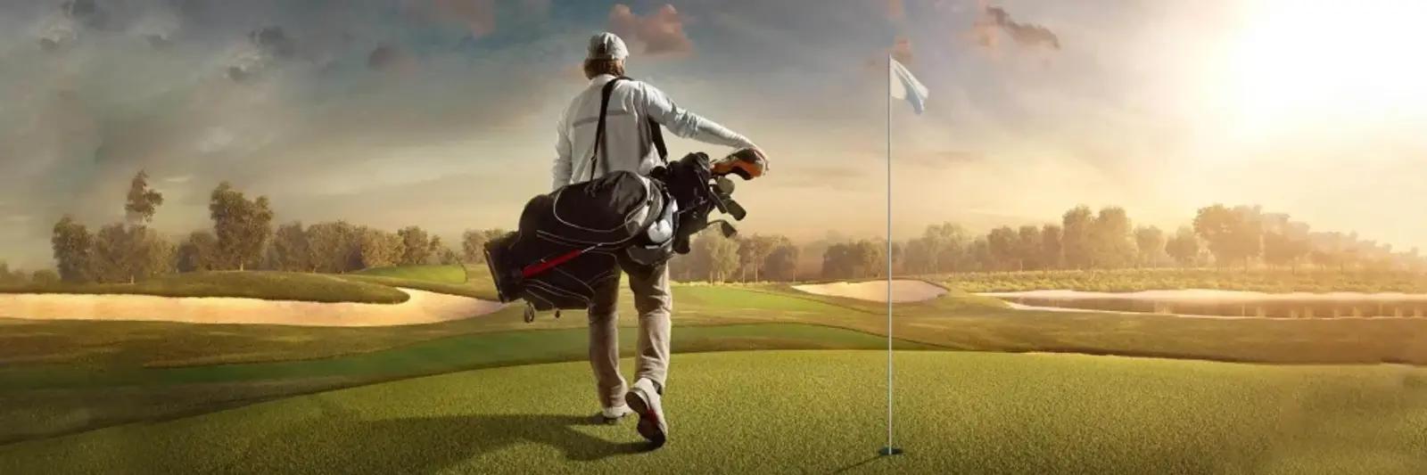 Smart Golf Strength Training